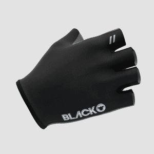 כפפות רכיבה Essentials TEAM Glove – Black